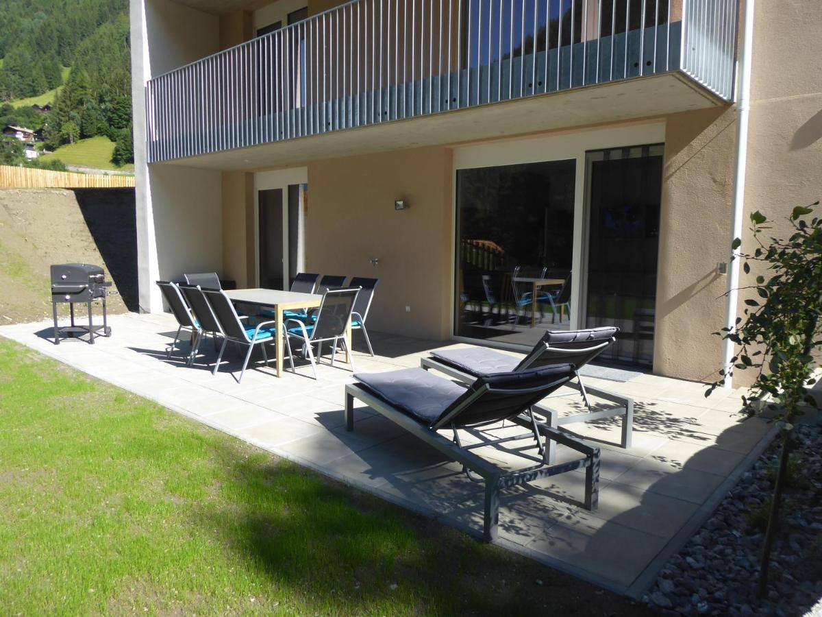 Bergflair Apartment See Exterior photo